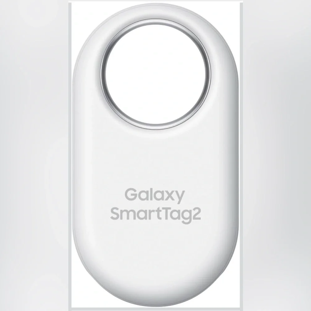 Samsung Galaxy SmartTag2 (white)